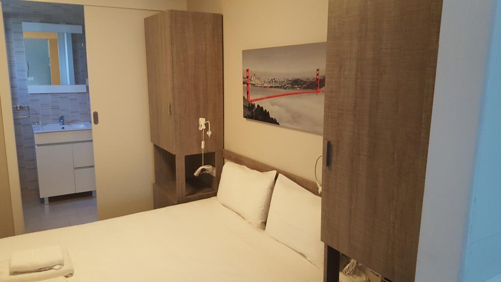 Bcn Sagrada Familia Apartments Barcelona Quarto foto
