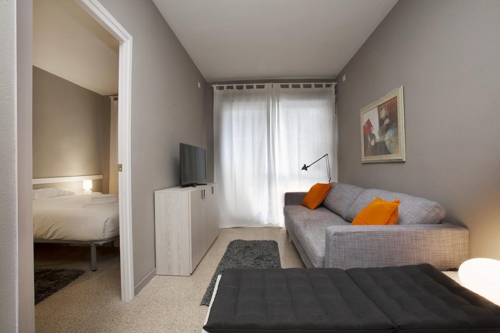 Bcn Sagrada Familia Apartments Barcelona Quarto foto