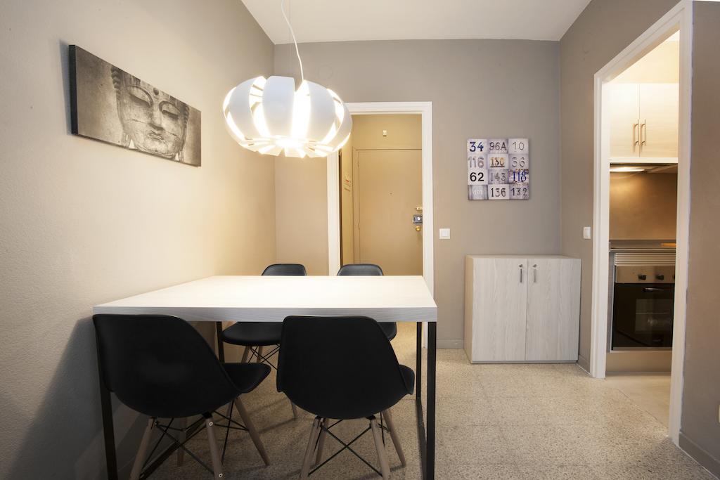 Bcn Sagrada Familia Apartments Barcelona Quarto foto
